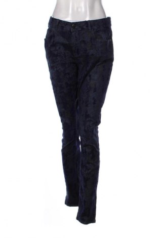 Γυναικείο παντελόνι Street One, Μέγεθος XXL, Χρώμα Μπλέ, Τιμή 19,99 €