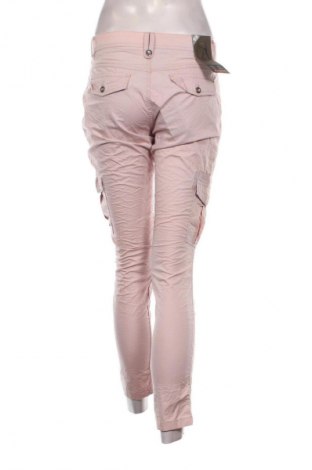 Γυναικείο παντελόνι Street One, Μέγεθος M, Χρώμα Σάπιο μήλο, Τιμή 22,99 €