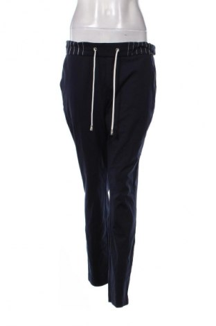 Damskie spodnie Street One, Rozmiar L, Kolor Niebieski, Cena 61,99 zł