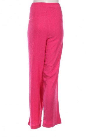 Damskie spodnie Street One, Rozmiar XXL, Kolor Różowy, Cena 82,99 zł