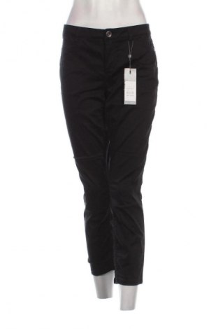 Γυναικείο παντελόνι Street One, Μέγεθος L, Χρώμα Μαύρο, Τιμή 47,56 €