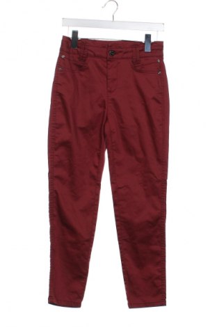 Дамски панталон Street One, Размер M, Цвят Червен, Цена 41,00 лв.