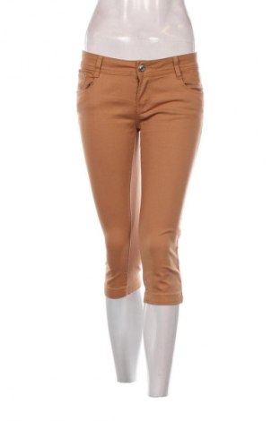 Γυναικείο παντελόνι Sunbird, Μέγεθος M, Χρώμα Καφέ, Τιμή 14,83 €