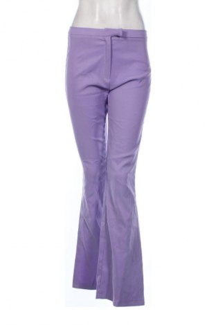 Damenhose Tally Weijl, Größe M, Farbe Lila, Preis € 13,99