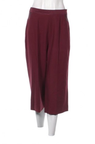 Női nadrág Ted Baker, Méret S, Szín Piros, Ár 26 828 Ft