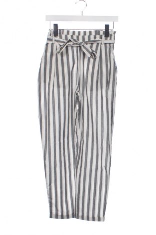 Pantaloni de femei Terranova, Mărime XS, Culoare Multicolor, Preț 76,70 Lei