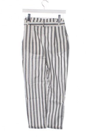 Pantaloni de femei Terranova, Mărime XS, Culoare Multicolor, Preț 76,70 Lei