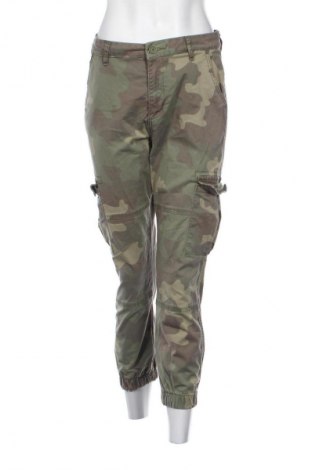 Pantaloni de femei Terranova, Mărime M, Culoare Multicolor, Preț 76,32 Lei