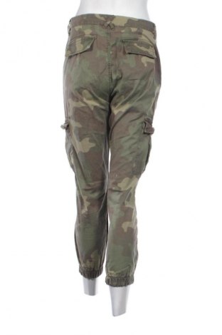 Pantaloni de femei Terranova, Mărime M, Culoare Multicolor, Preț 76,32 Lei