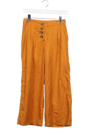 Női nadrág Terranova, Méret XS, Szín Narancssárga
, Ár 5 776 Ft