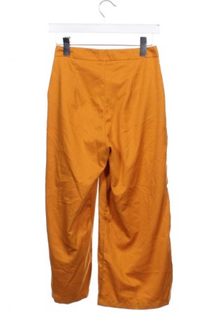 Női nadrág Terranova, Méret XS, Szín Narancssárga
, Ár 5 776 Ft