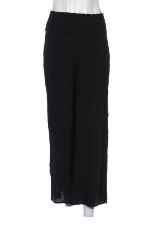 Damskie spodnie Tezenis, Rozmiar S, Kolor Czarny, Cena 67,41 zł