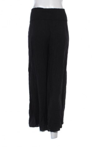 Damskie spodnie Tezenis, Rozmiar S, Kolor Czarny, Cena 67,41 zł