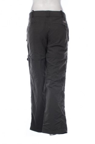 Damenhose The North Face, Größe M, Farbe Grau, Preis € 50,99