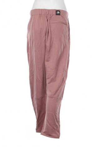Damenhose The North Face, Größe M, Farbe Rosa, Preis 107,99 €