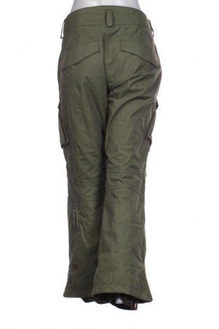 Dámské kalhoty  The North Face, Velikost L, Barva Zelená, Cena  1 049,00 Kč