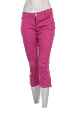 Дамски панталон Things We Love, Размер XL, Цвят Розов, Цена 41,00 лв.