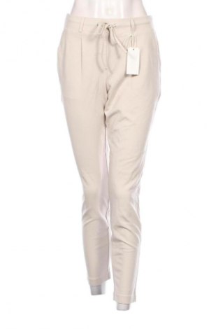 Damenhose Tom Tailor, Größe M, Farbe Beige, Preis € 62,99