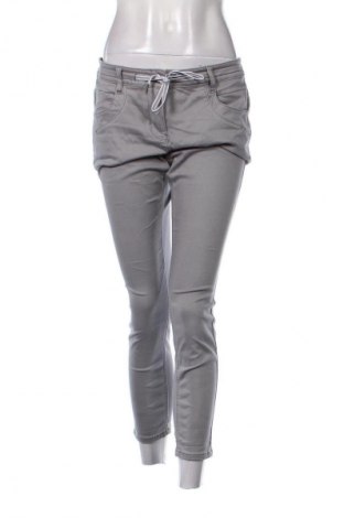 Női nadrág Tom Tailor, Méret L, Szín Szürke, Ár 6 049 Ft