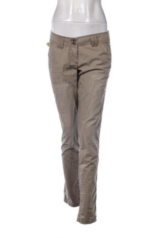 Damenhose Tom Tailor, Größe L, Farbe Beige, Preis € 47,57