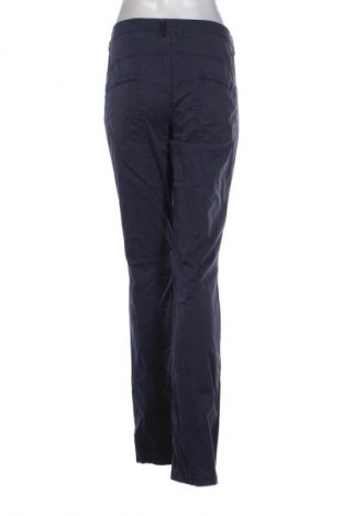 Dámské kalhoty  Tom Tailor, Velikost L, Barva Modrá, Cena  520,00 Kč