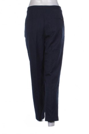 Pantaloni de femei Tommy Hilfiger, Mărime L, Culoare Albastru, Preț 632,50 Lei
