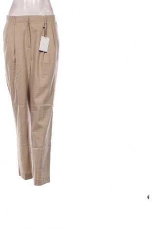 Damenhose Tommy Hilfiger, Größe M, Farbe Beige, Preis 189,99 €