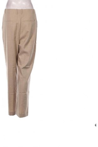 Damenhose Tommy Hilfiger, Größe M, Farbe Beige, Preis 189,99 €