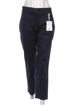 Női nadrág Tommy Hilfiger, Méret S, Szín Kék, Ár 51 159 Ft