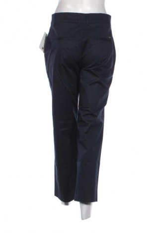 Női nadrág Tommy Hilfiger, Méret S, Szín Kék, Ár 51 159 Ft