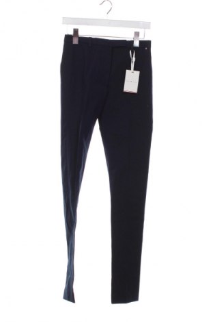 Női nadrág Tommy Hilfiger, Méret XS, Szín Kék, Ár 55 499 Ft