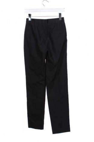 Дамски панталон Tommy Hilfiger, Размер XS, Цвят Черен, Цена 72,99 лв.