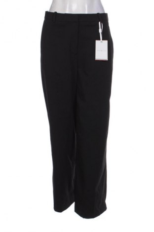 Dámské kalhoty  Tommy Hilfiger, Velikost M, Barva Černá, Cena  3 099,00 Kč