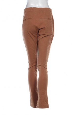 Damskie spodnie Tommy Hilfiger, Rozmiar M, Kolor Brązowy, Cena 148,99 zł