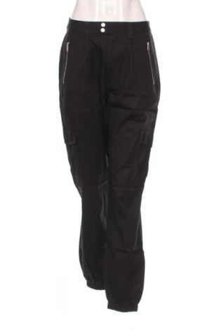 Pantaloni de femei Tommy Jeans, Mărime M, Culoare Negru, Preț 445,99 Lei