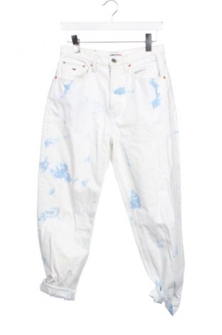Dámske nohavice Tommy Jeans, Veľkosť S, Farba Viacfarebná, Cena  32,95 €