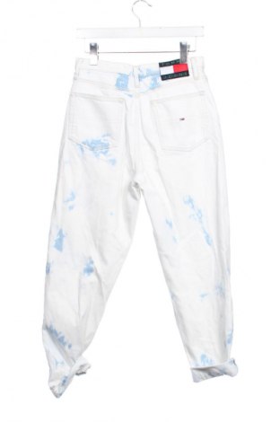 Dámske nohavice Tommy Jeans, Veľkosť S, Farba Viacfarebná, Cena  32,95 €