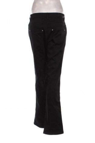 Damskie spodnie Toni, Rozmiar M, Kolor Czarny, Cena 61,99 zł