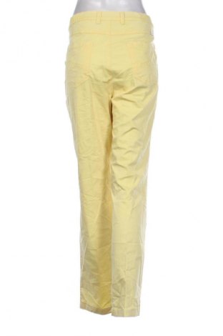 Damenhose Toni, Größe XXL, Farbe Gelb, Preis 19,99 €