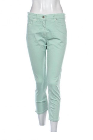 Γυναικείο παντελόνι Toni, Μέγεθος L, Χρώμα Πράσινο, Τιμή 11,99 €