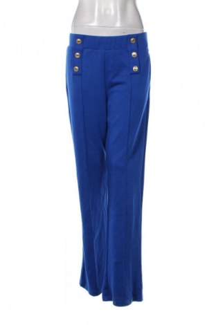 Damenhose Tramontana, Größe L, Farbe Blau, Preis € 32,99