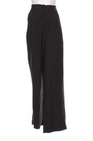 Női nadrág Trendyol, Méret M, Szín Fekete, Ár 23 839 Ft