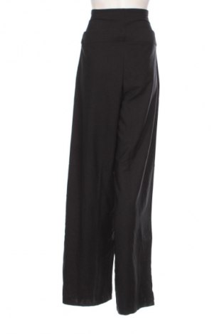 Női nadrág Trendyol, Méret M, Szín Fekete, Ár 23 839 Ft