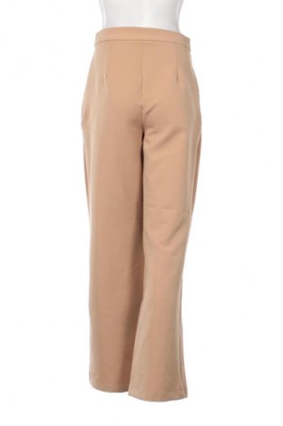 Damenhose Trendyol, Größe S, Farbe Beige, Preis € 24,55