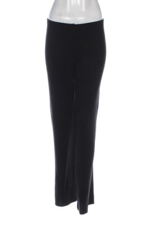 Дамски панталон Trendyol, Размер M, Цвят Черен, Цена 41,04 лв.