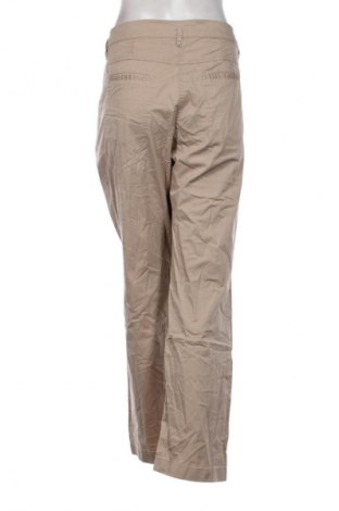 Dámské kalhoty  Triangle By s.Oliver, Velikost 3XL, Barva Béžová, Cena  339,00 Kč