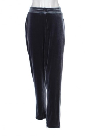 Γυναικείο παντελόνι Triangle By s.Oliver, Μέγεθος XL, Χρώμα Γκρί, Τιμή 50,17 €