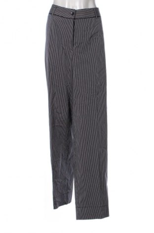 Pantaloni de femei Ulla Popken, Mărime 3XL, Culoare Multicolor, Preț 148,99 Lei