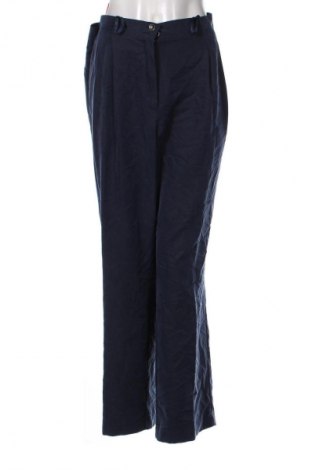 Damenhose Ulla Popken, Größe 3XL, Farbe Blau, Preis € 14,99