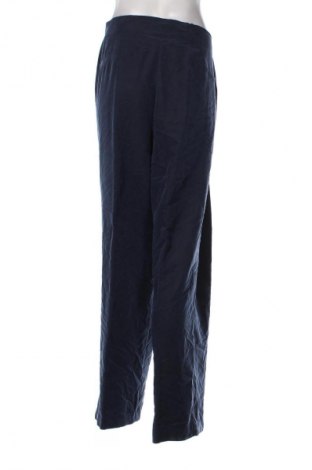 Damenhose Ulla Popken, Größe 3XL, Farbe Blau, Preis € 14,99